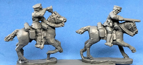 PIG160299 - Polish Cavalry Command PIG160299 - Polish Cavalry Command