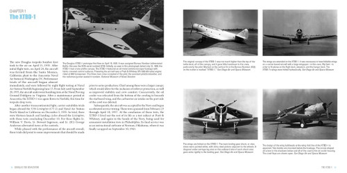 Legends of Warfare: Douglas TBD Devastator