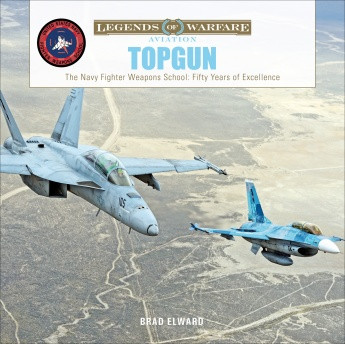 Legends of Warfare: Topgun