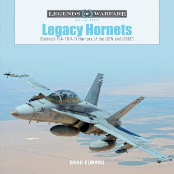 Legends of Warfare: Legacy Hornets