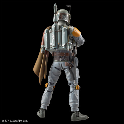 Model Kits - Sci Fi/Fantasy/ Movie - Star Wars - Brookhurst Hobbies