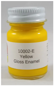 10002E Yellow - Gloss