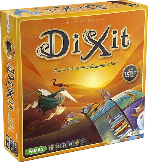 Dixit [2021]