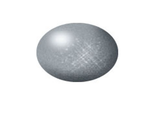 RVL36191 Steel Acrylic Metallic RVL36191 Steel Acrylic Metallic