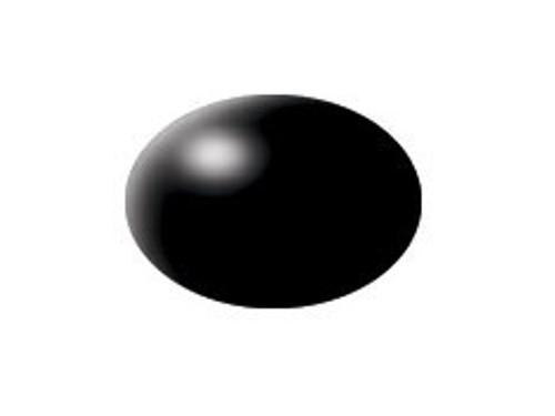 RVL36302 Black Acrylic Semi Gloss RAL9005 RVL36302 Black Acrylic Semi Gloss RAL9005