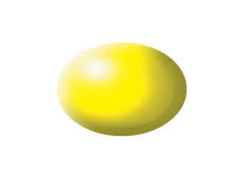 RVL36312 Luminous Yellow Acrylic Semi Gloss RAL1026 RVL36312 Luminous Yellow Acrylic Semi Gloss RAL1026