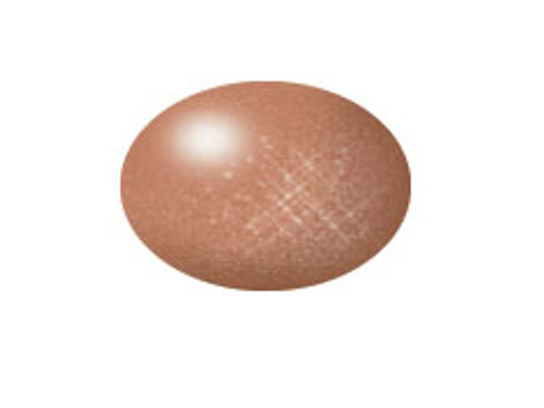 RVL36193 Copper Acrylic Metallic RVL36193 Copper Acrylic Metallic