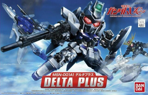 SD BB379 DELTA PLUS