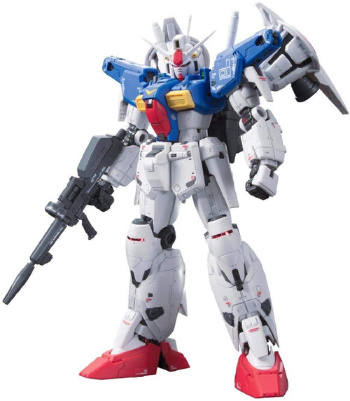 1/144 RG #013 - RX-78-GP01FB Full Burnern