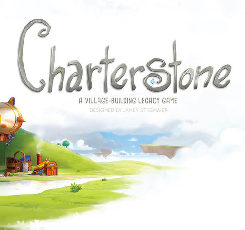 CHARTERSTONE