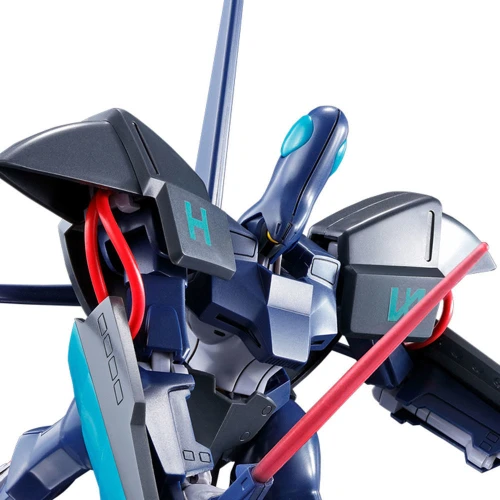 1/144 HG A.Taul 'L-Gaim'