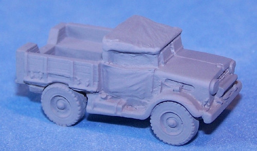 PIG080017 - BEDFORD LIGHT TRUCK PIG080017 - BEDFORD LIGHT TRUCK