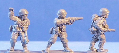 PIG080064 - US CARBINE TROOPS PIG080064 - US CARBINE TROOPS
