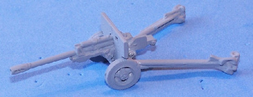 PIG080147 - 76MM RUSSIAN A.T. GUN PIG080147 - 76MM RUSSIAN A.T. GUN