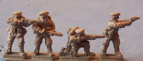 PIG080226 - FRENCH ALPINE TROOPS PIG080226 - FRENCH ALPINE TROOPS