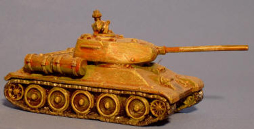 PIG080191 - T-34/85 PIG080191 - T-34/85