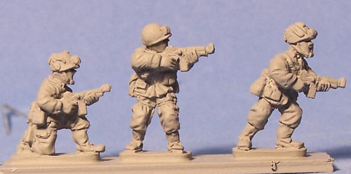 PIG080385 - US PARA SMG PIG080385 - US PARA SMG