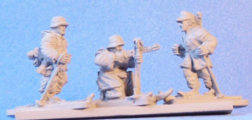 PIG080300 - GERMAN SKI TROOPS PIG080300 - GERMAN SKI TROOPS