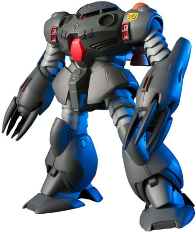 HGUC #039 - MSM-07E Z'Gok Type E [Experiment Type] - Brookhurst