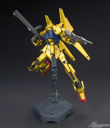 1/144 HG #200 Hyaku-Shiki 