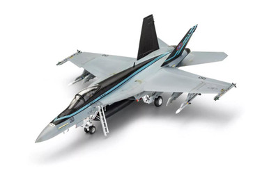 TOP GUN MAVRICK F/A-18 ・ F-15 1/48 F/A-18E Super Hornet Top Gun - 855871 - Brookhurst Hobbies