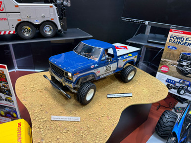 [PREORDER] RC Ford F-150 Ranger XLT - Brookhurst Hobbies