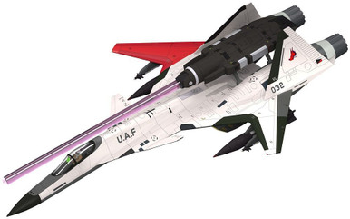 ADFX-01〈For Modelers Edition〉　ACE COMBAT KOTOBUKIYA ACE COMBAT SERIES ADF-01 〈For Modelers Edition
