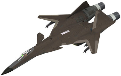 ADFX-01〈For Modelers Edition〉　ACE COMBAT kbykp-519_0__32916.1630609985.