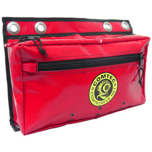 COMTEC Subsea Toolbag (Red)