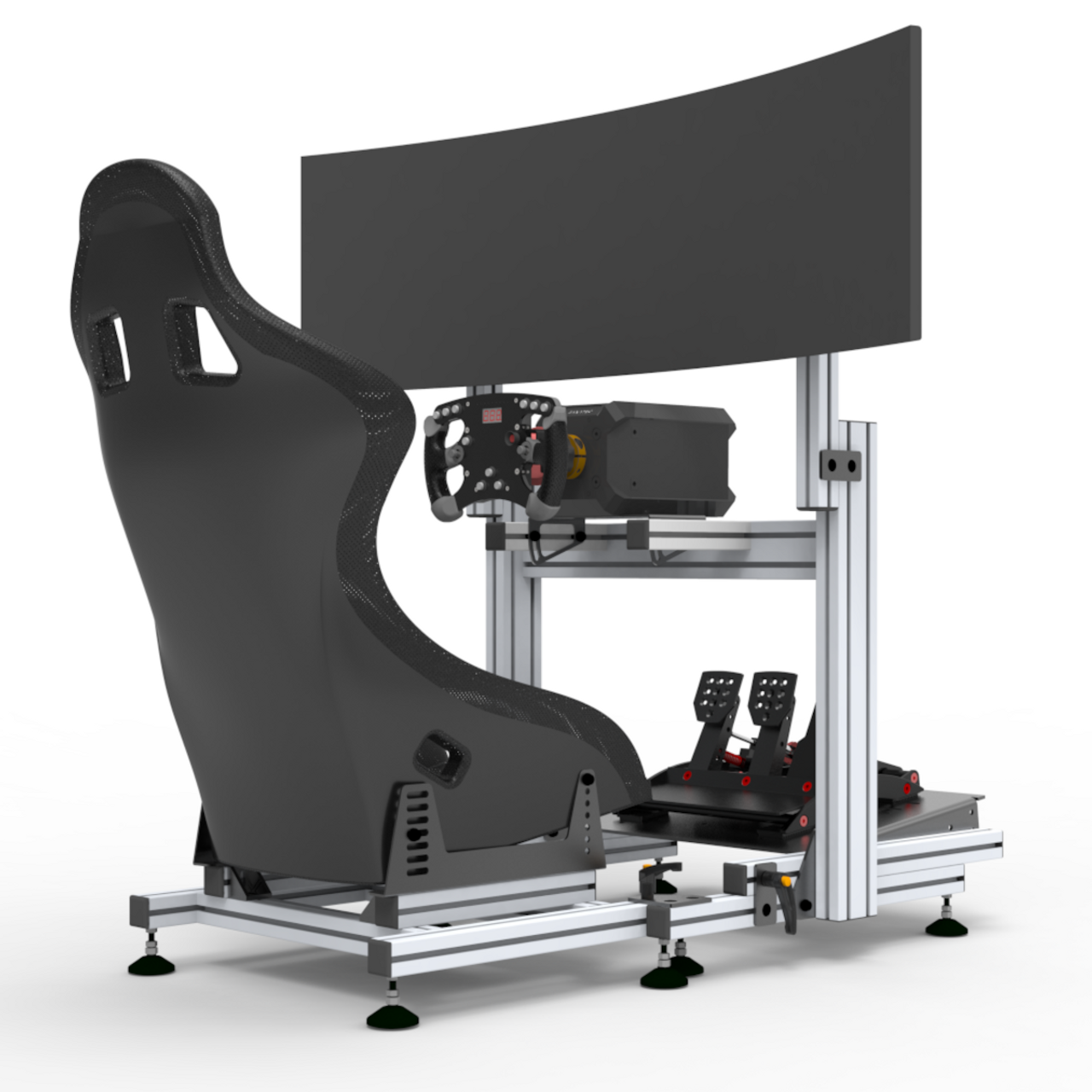 SIMRIG SR1 Motion System