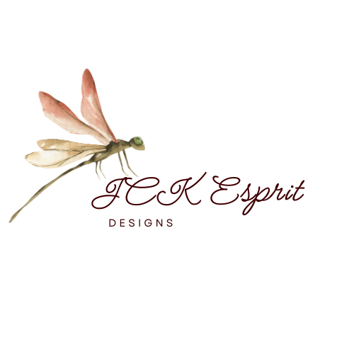 JCK Esprit Designs