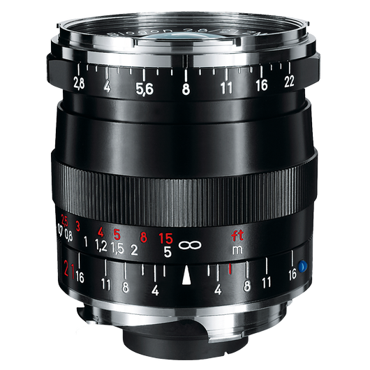 ZM 21mm f/2.8
