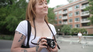 ZEISS Photographer Spotlight - Lauren Marcelle