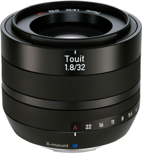 Touit 32mm