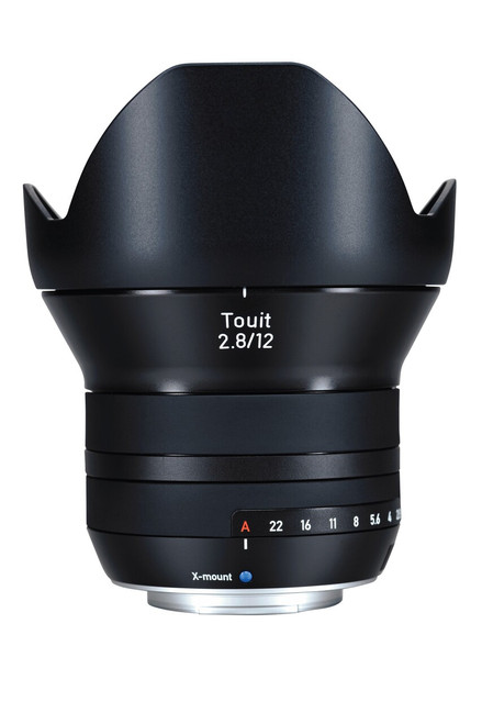 Touit 12mm