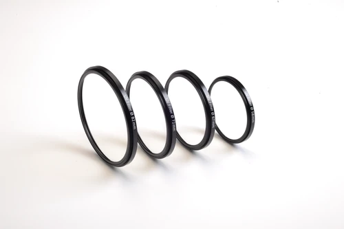 T* Anti-Reflective Coating UV Protection Filter, 72mm