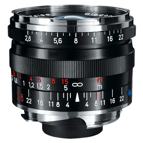 ZM 28mm f/2.8