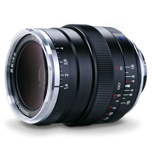 ZM 35mm f/1.4
