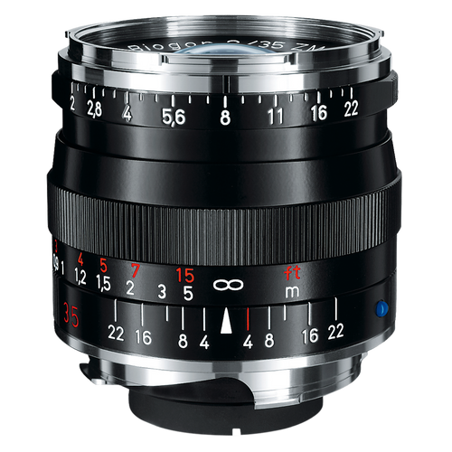 ZM 35mm f/2.0