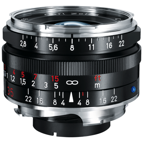 ZM 35mm f/2.8