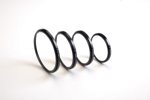 T* Anti-Reflective Coating UV Protection Filter, 62mm