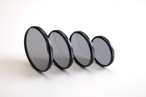 T* Anti-Reflective Coating POL Circular Polarizer Lens Filter, 86mm