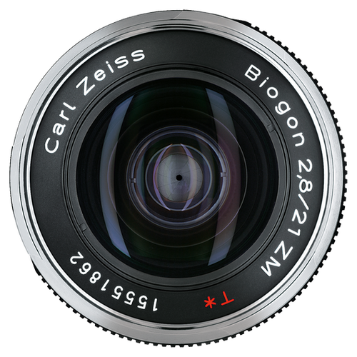 ZM 21mm f/2.8