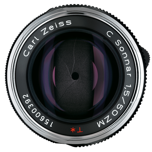 ZM 50mm f/1.5