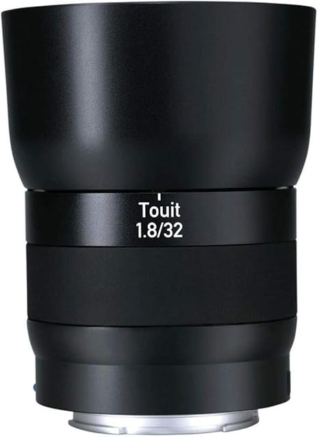 Touit 32mm f/1.8