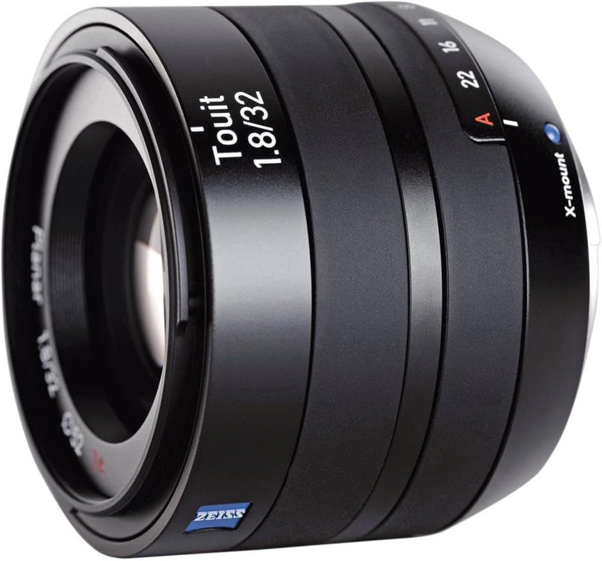 Zeiss Touit 32mm F1.8 / ソニーEマウント Touit 32mm f/1.8