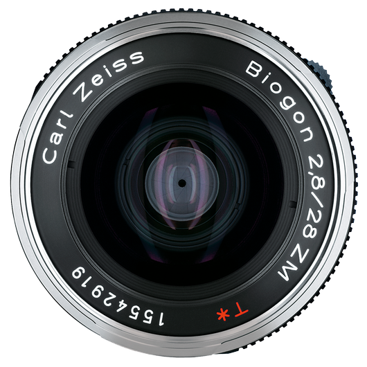 ZM 28mm f/2.8
