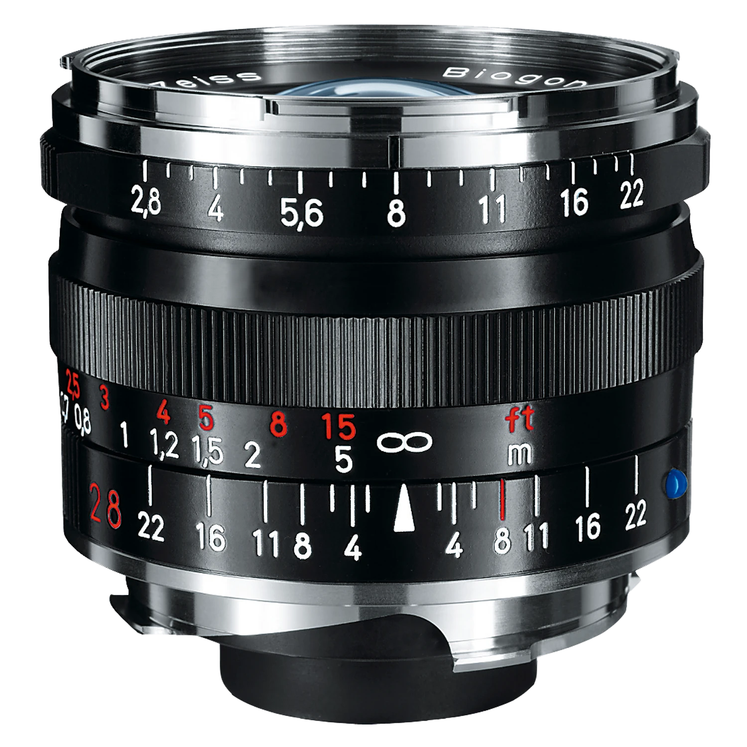 ZM 28mm f/2.8