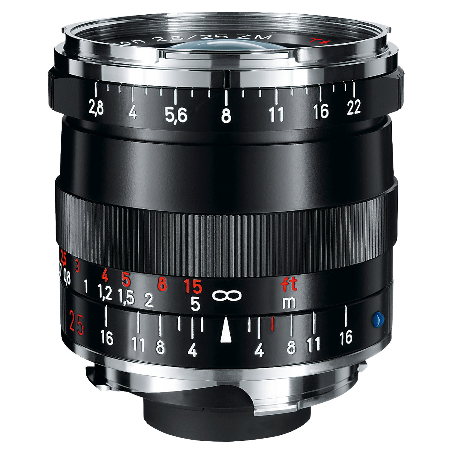 ZM 25mm f/2.8