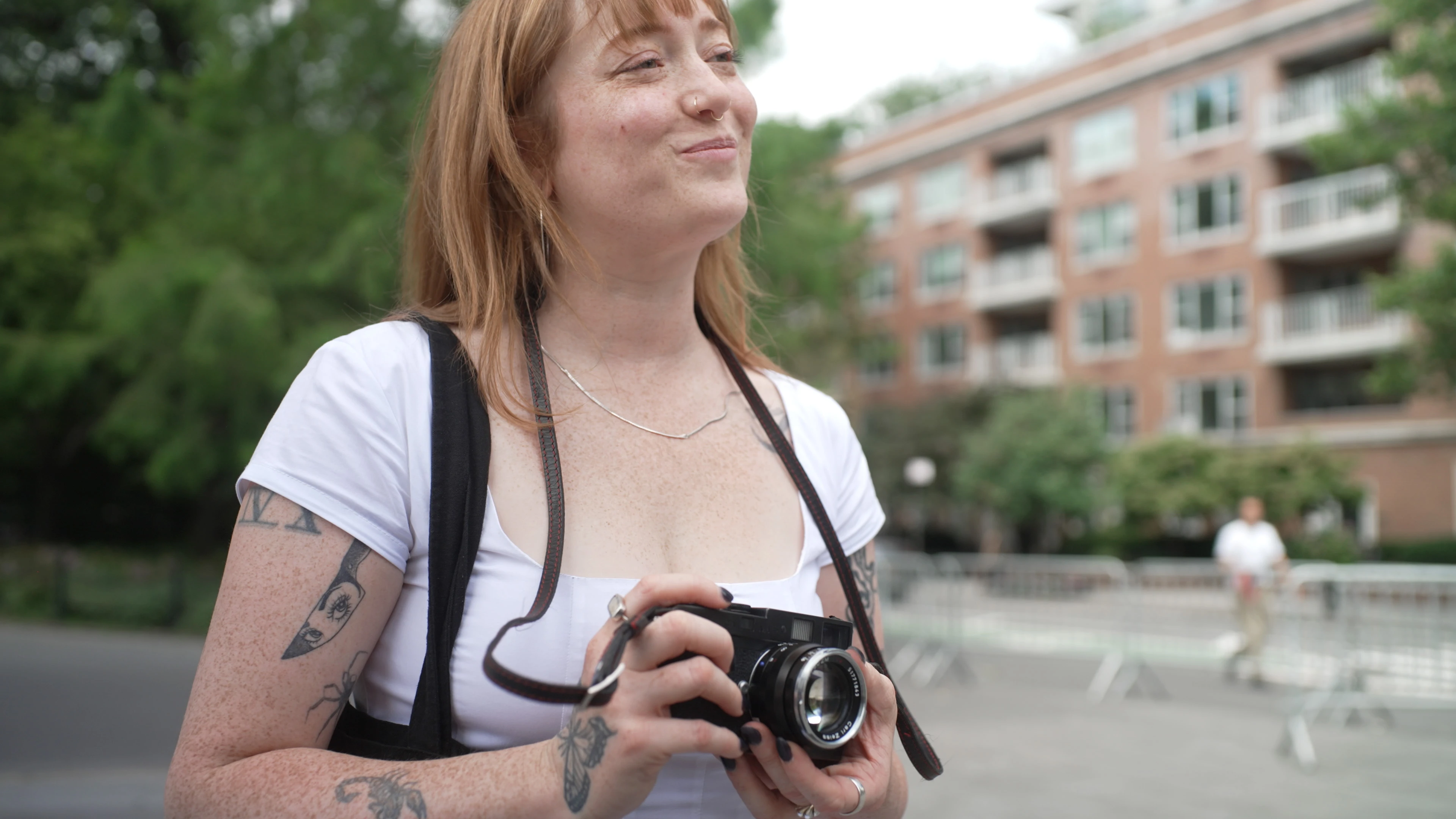 ZEISS Photographer Spotlight - Lauren Marcelle